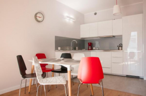 Apartament Uniwersytet